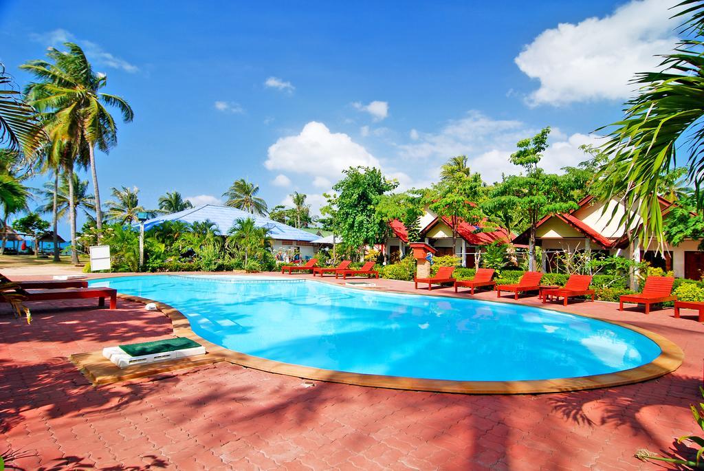 Hotel Lanta Emerald 3*