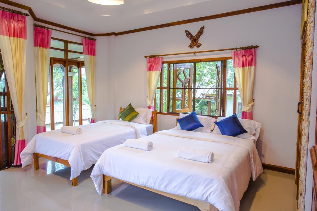 Resort Mont Goei 3*