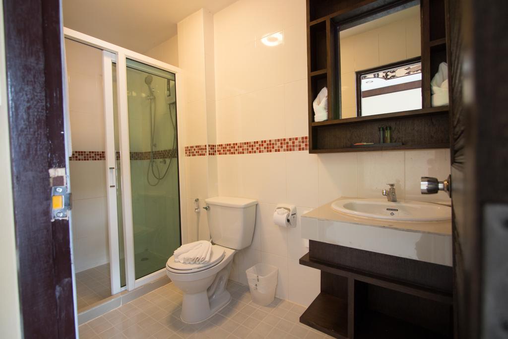 Hotel Panomporn Phuket Patong