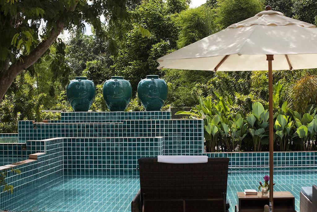 Vivo Bene Village 4* Doi Saket