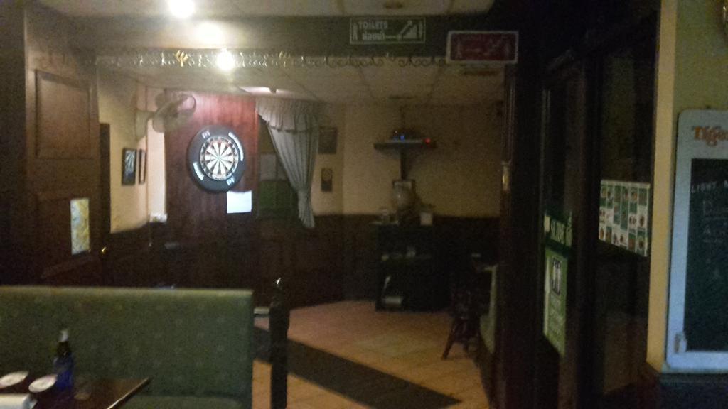 Rosie O Gradys Guest house