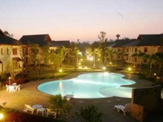 Resort Teak Garden Resort, 4*