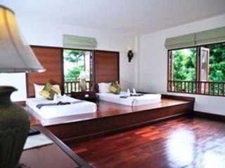 Teak Garden Resort, 4* Chiang Rai