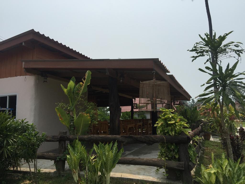 Hana Lanta 2* Koh Lanta