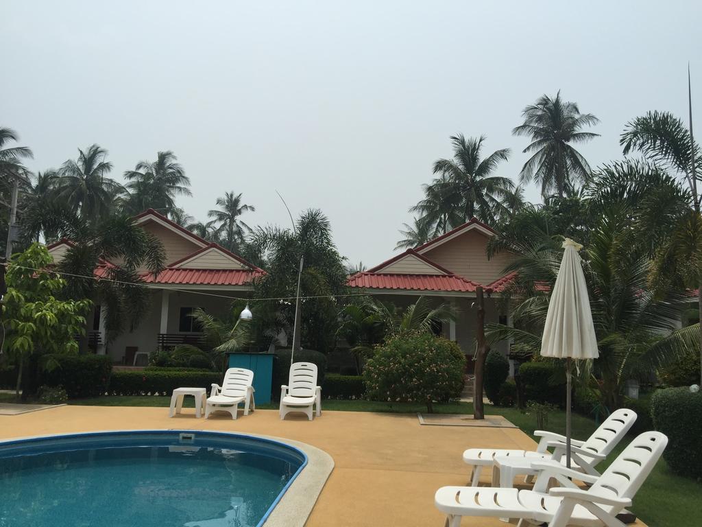 Hana Lanta 2* Koh Lanta