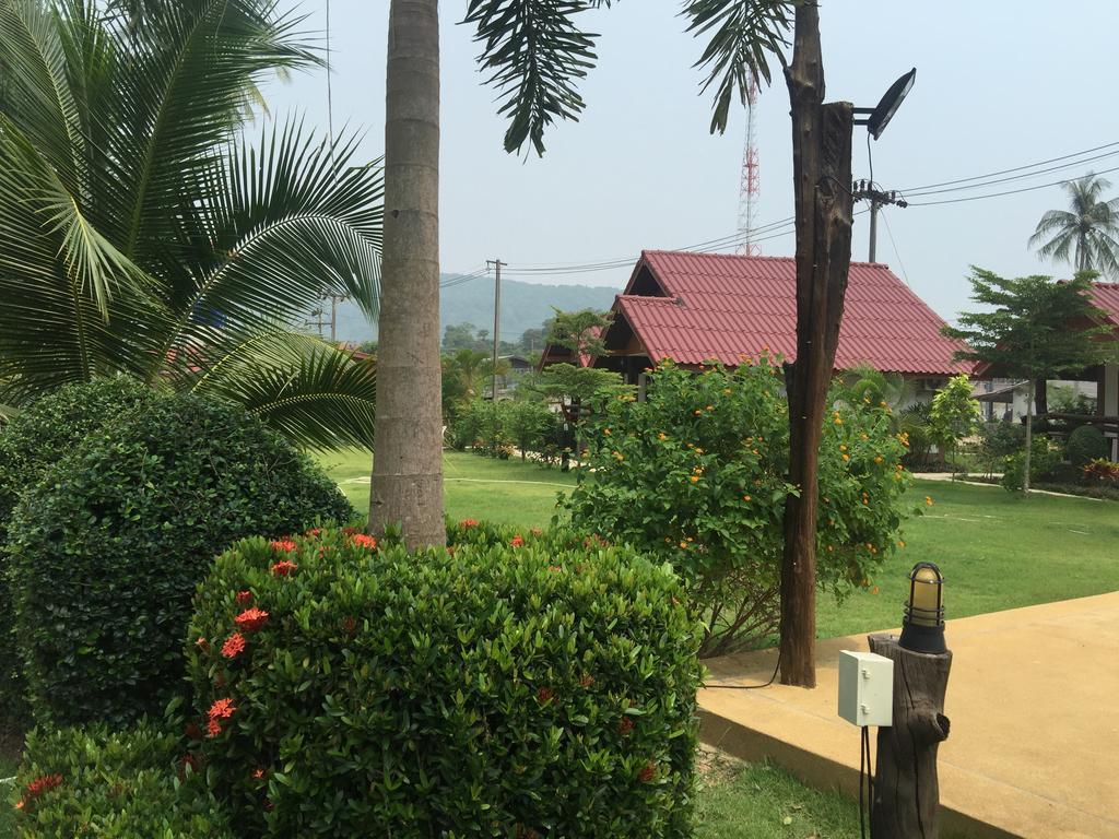 Resort Hana Lanta Koh Lanta