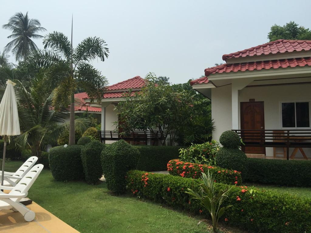 Hana Lanta 2* Koh Lanta