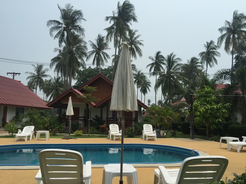 Resort Hana Lanta 2*
