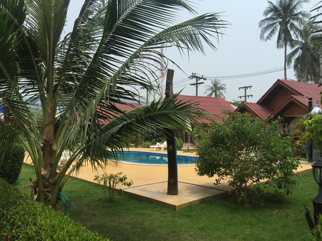 Resort Hana Lanta