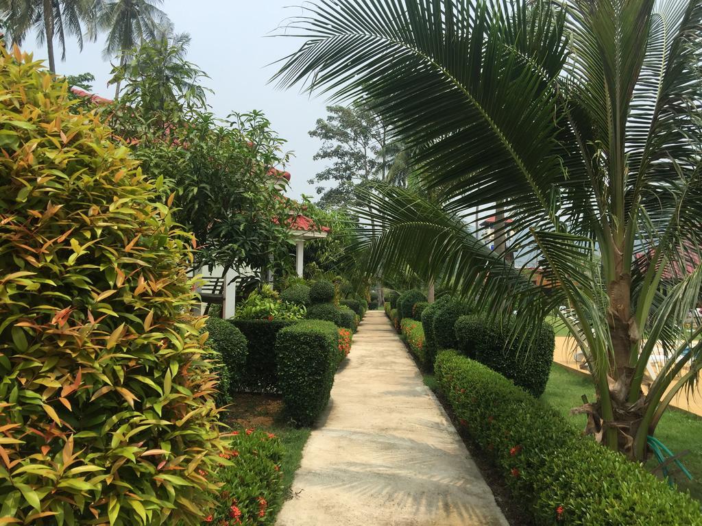 Hana Lanta Resort