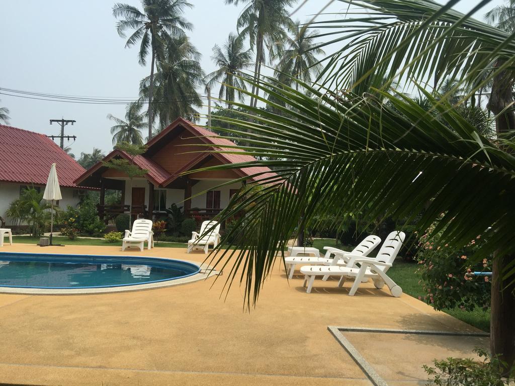 Resort Hana Lanta
