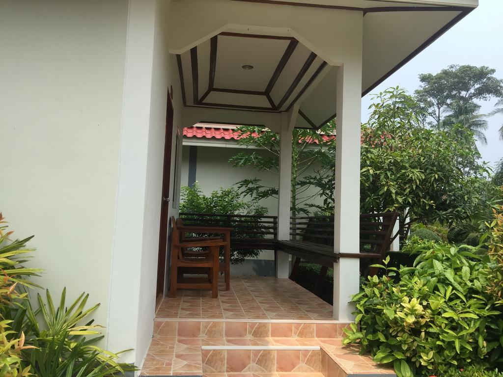 Resort Hana Lanta