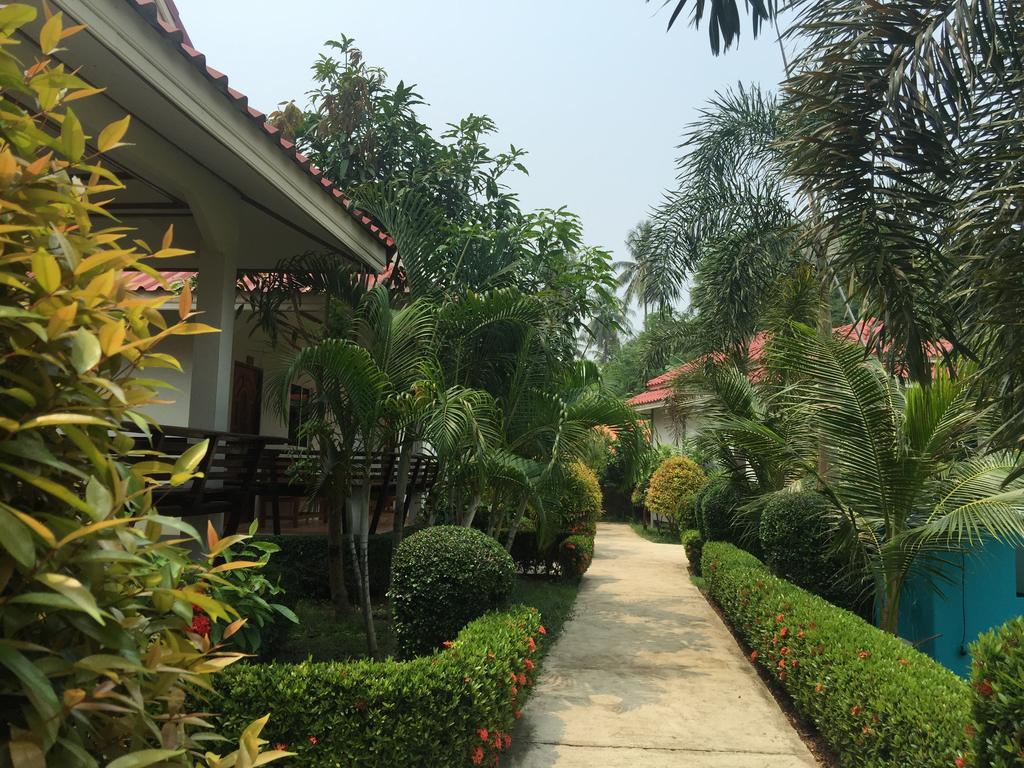 Resort Hana Lanta Koh Lanta