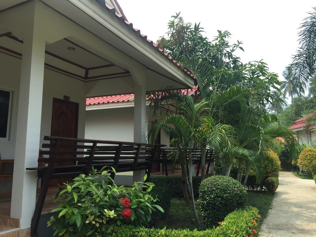 Hana Lanta Resort