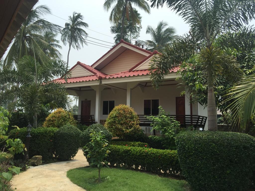 Hana Lanta Resort