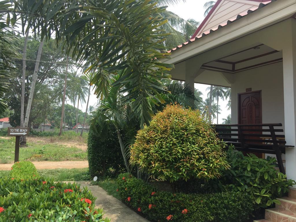 Hana Lanta Koh Lanta