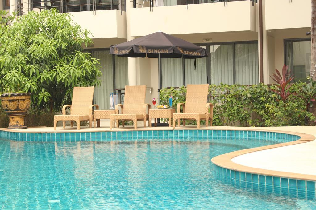 Samui Emerald 3* Bophut