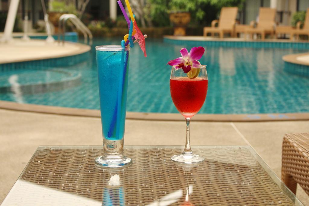 Samui Emerald Resort 3*
