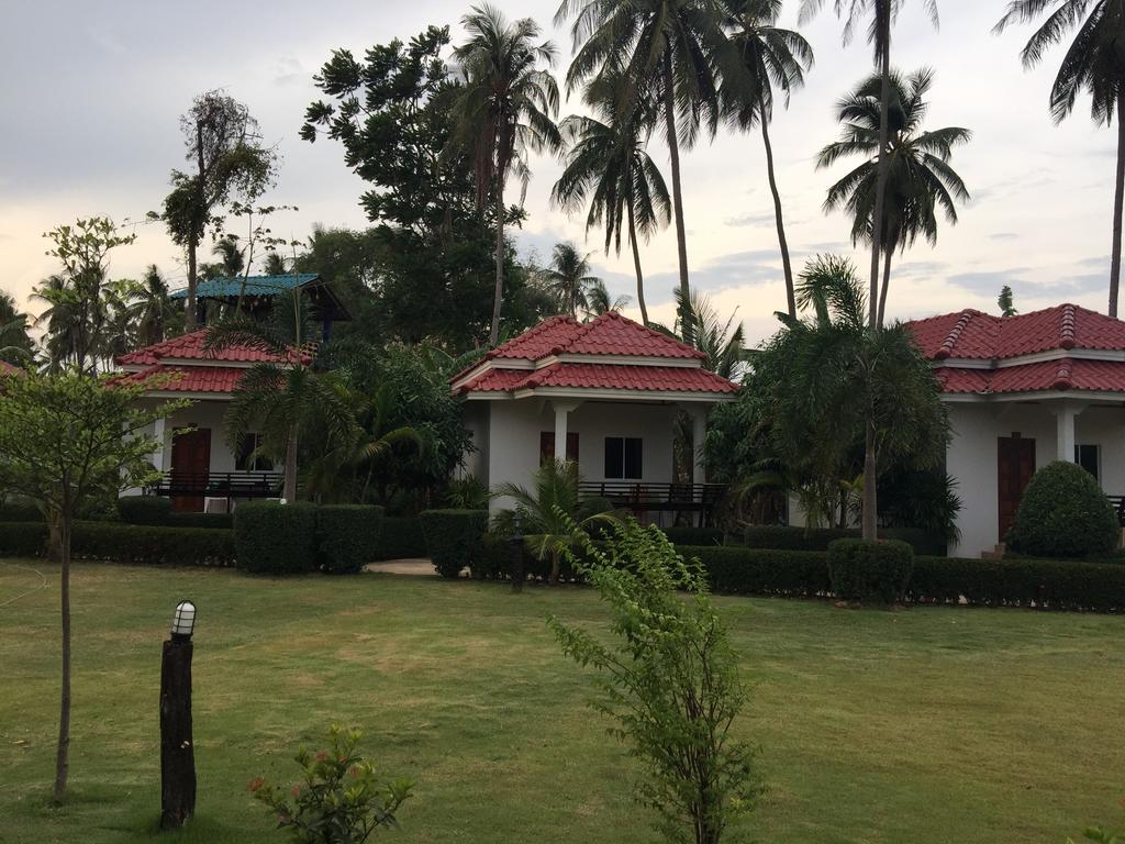 Hana Lanta Resort Koh Lanta