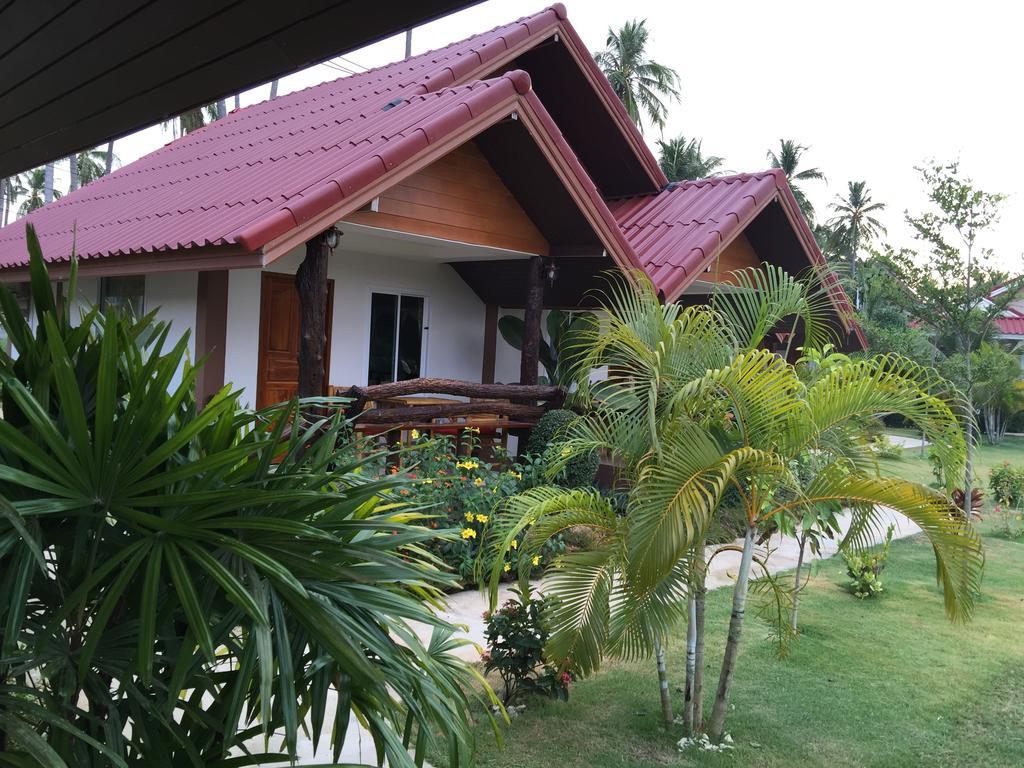 Hana Lanta Resort