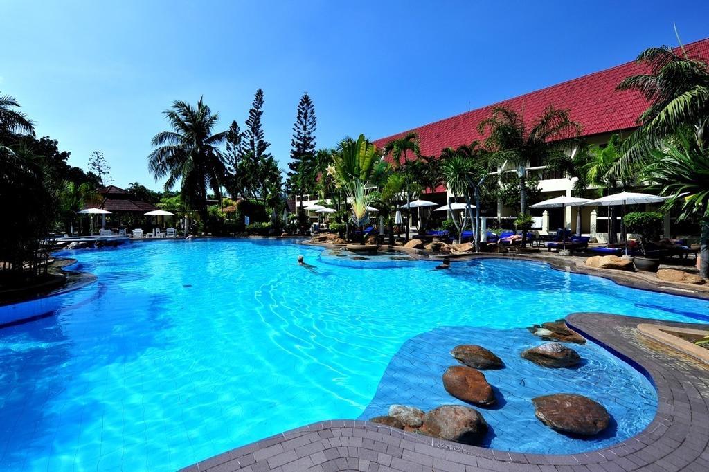 Bannammao Sattahip