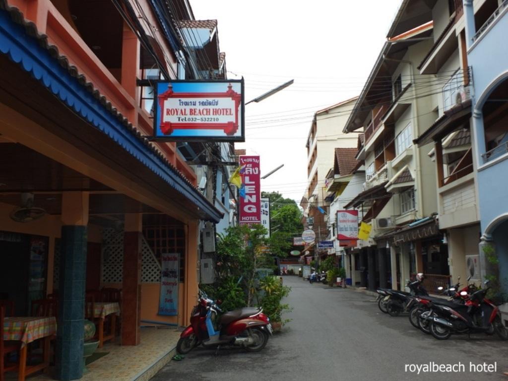 Royal Guest house