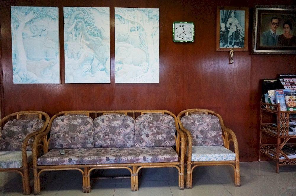 Royal Guest house Hua Hin