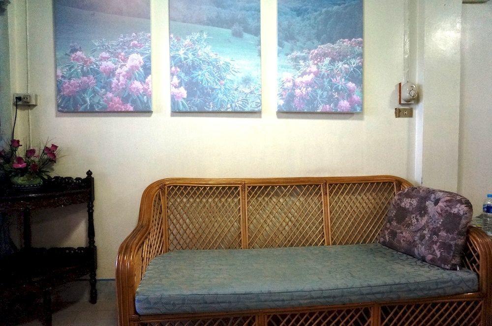 Guest house Royal Hua Hin