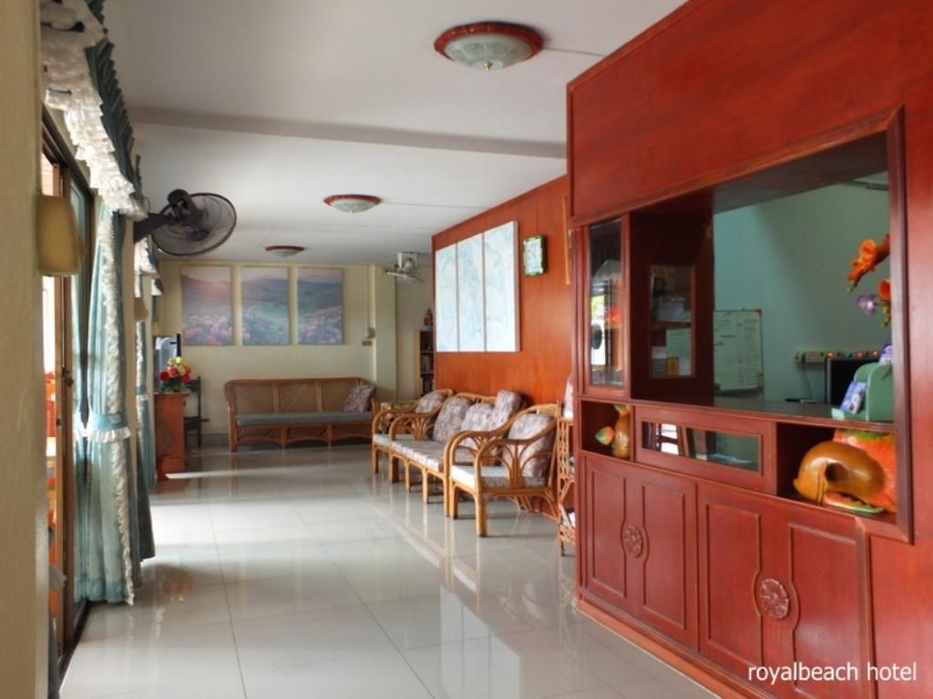 Guest house Royal