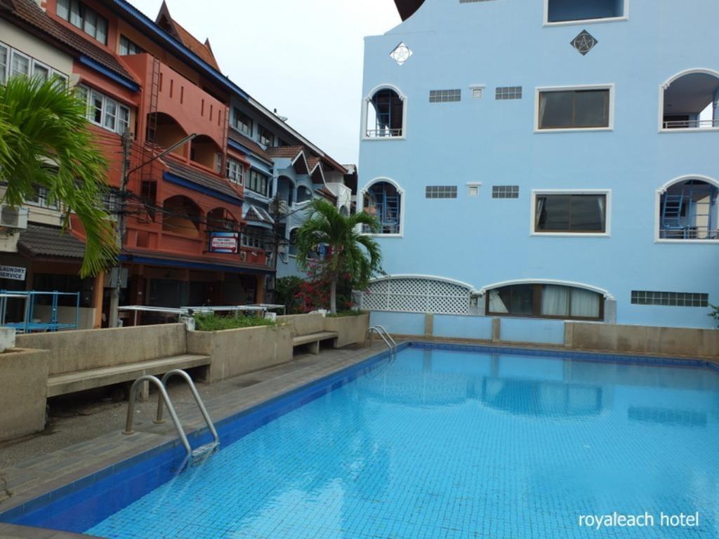 Guest house Royal