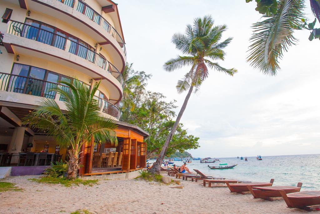 Resort Regal - Sha Ko Tao