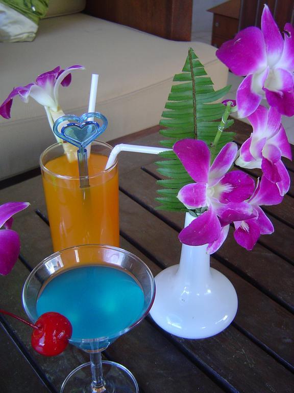 Apartamento Sunset Mansion Patong