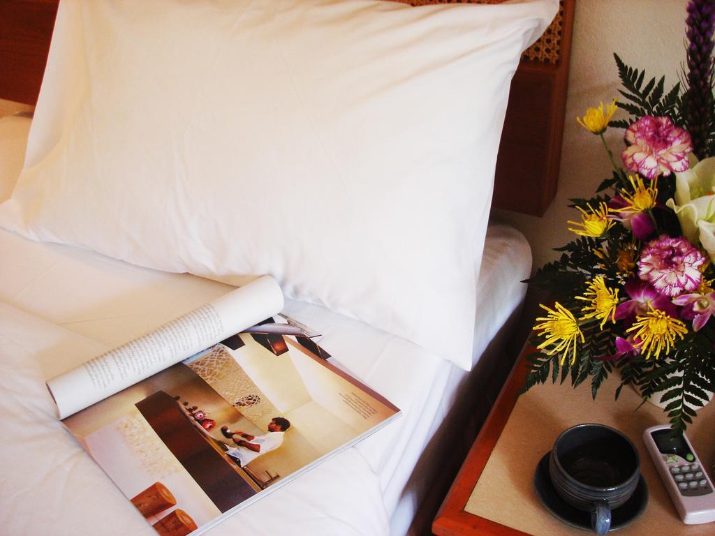 Apartamento Sunset Mansion Patong