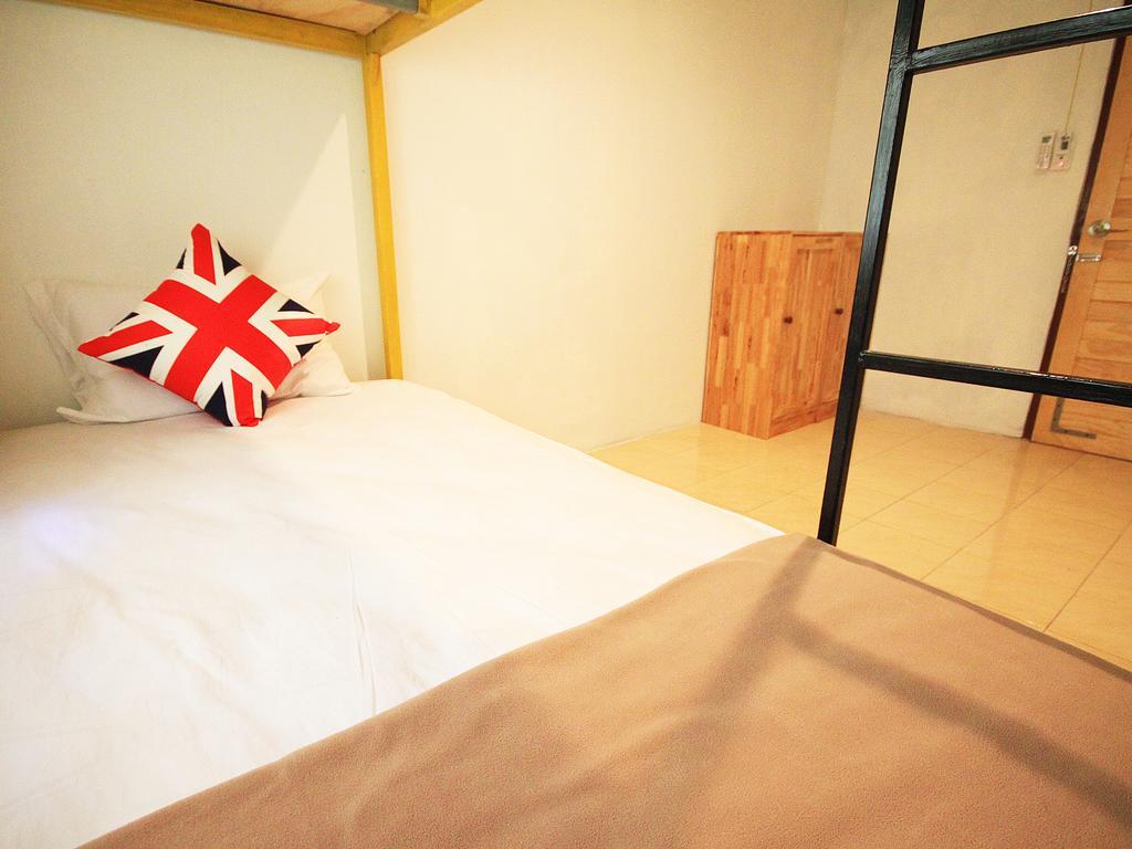 Hostel Indy Ko Pha Ngan