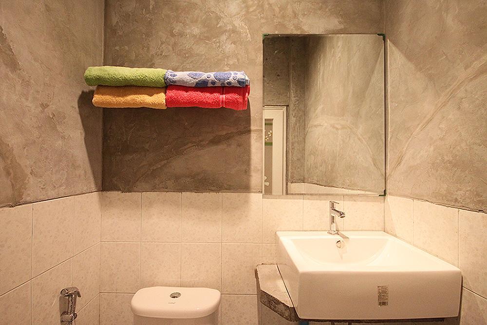 Hostel Indy Ko Pha Ngan