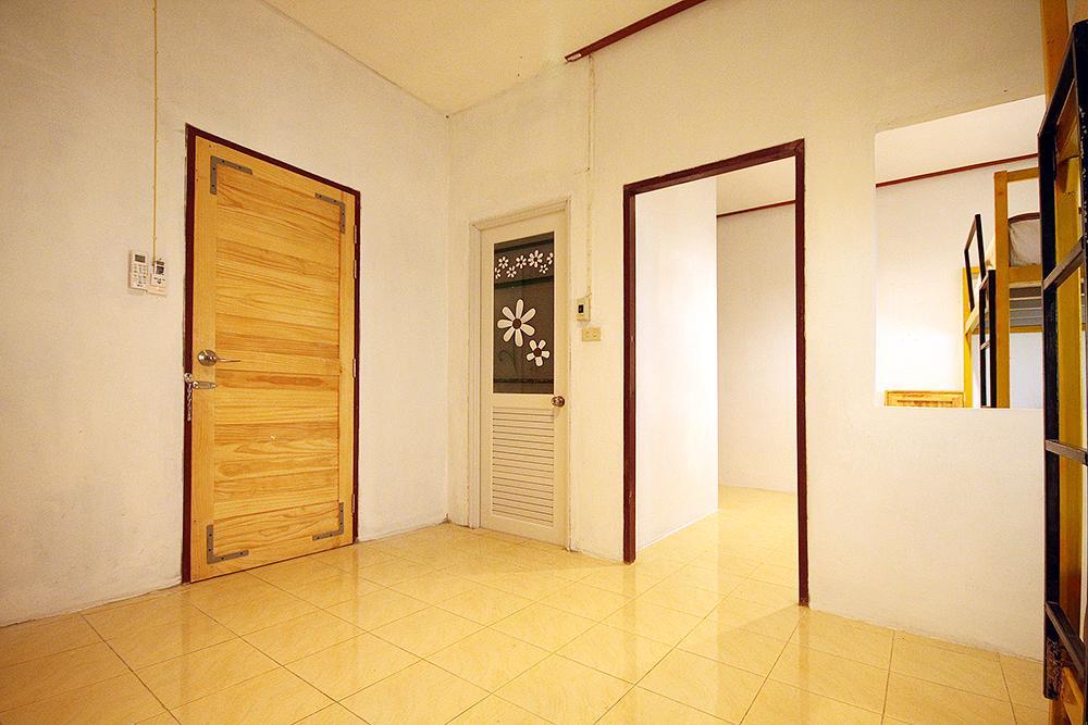 Indy Hostel