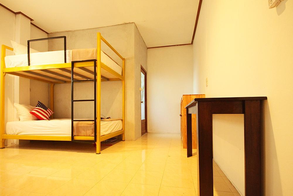 Hostel Indy