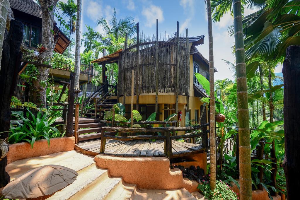 The Resort