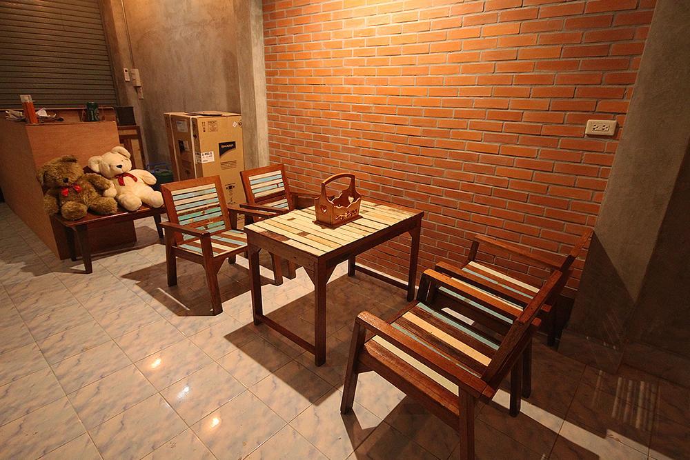 Hostel Indy *