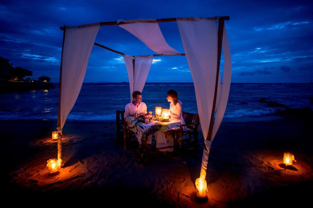 Resort Loyfa-holina Natural Ko Pha Ngan
