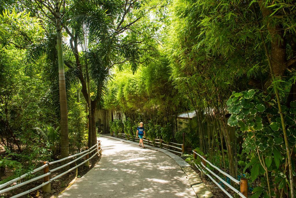 Resort Loyfa-holina Natural 3*