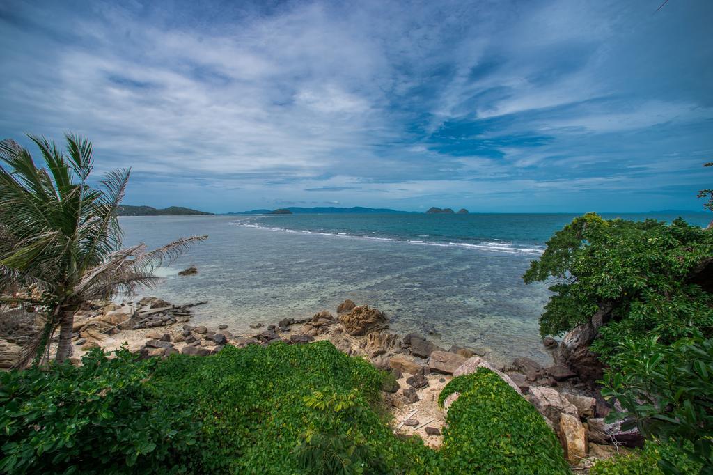 Resort Loyfa-holina Natural Ko Pha Ngan