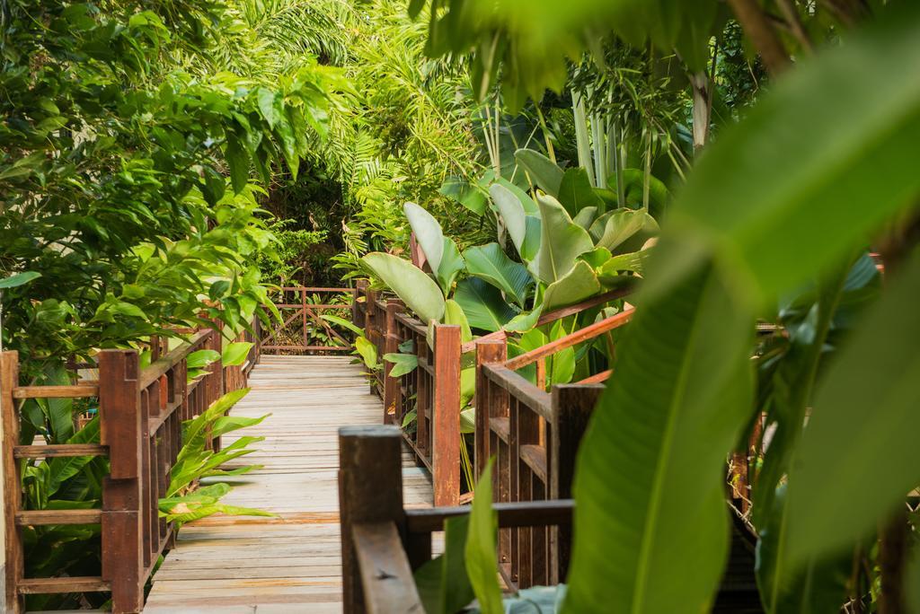 Loyfa-holina Natural Resort Ko Pha Ngan