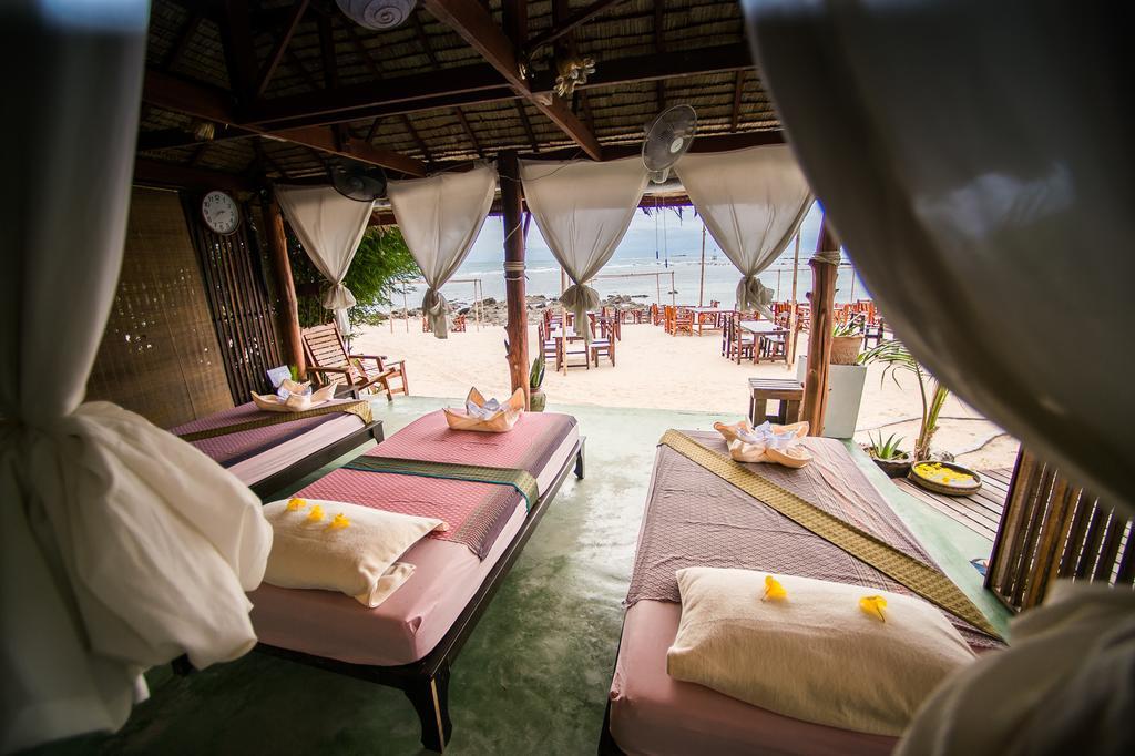 Resort Loyfa-holina Natural Ko Pha Ngan
