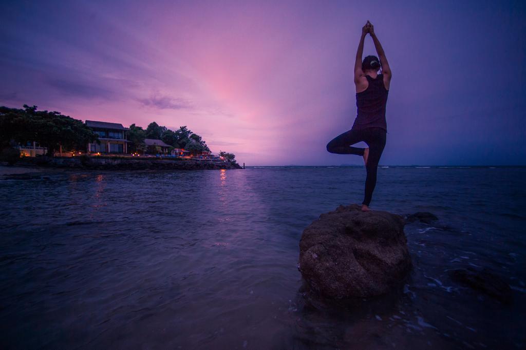 Loyfa-holina Natural 3* Ko Pha Ngan