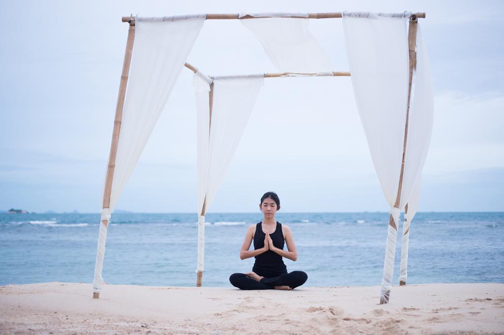 Loyfa-holina Natural Resort Ko Pha Ngan