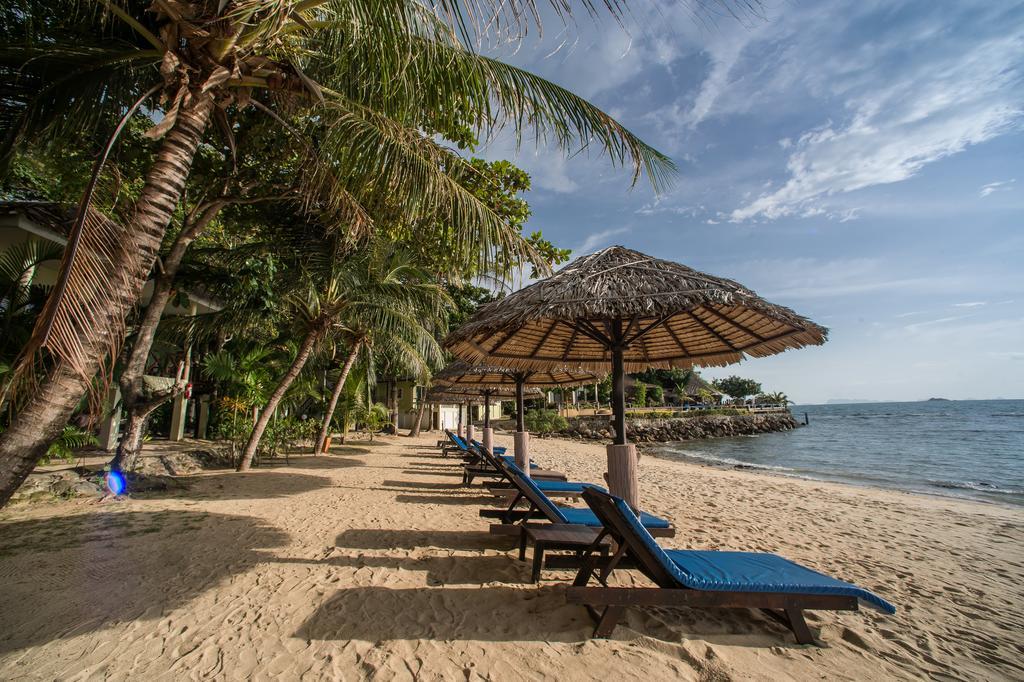 Resort Loyfa-holina Natural Ko Pha Ngan