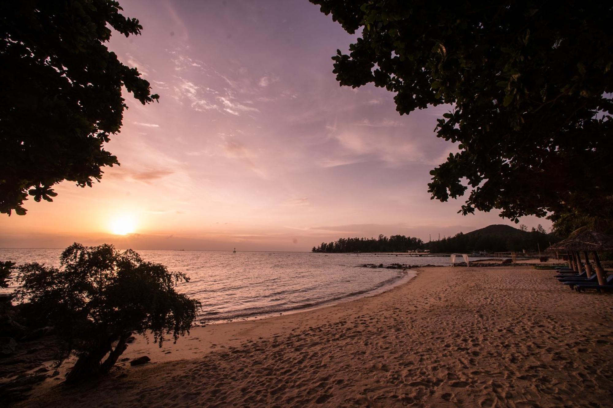 Loyfa-holina Natural Resort