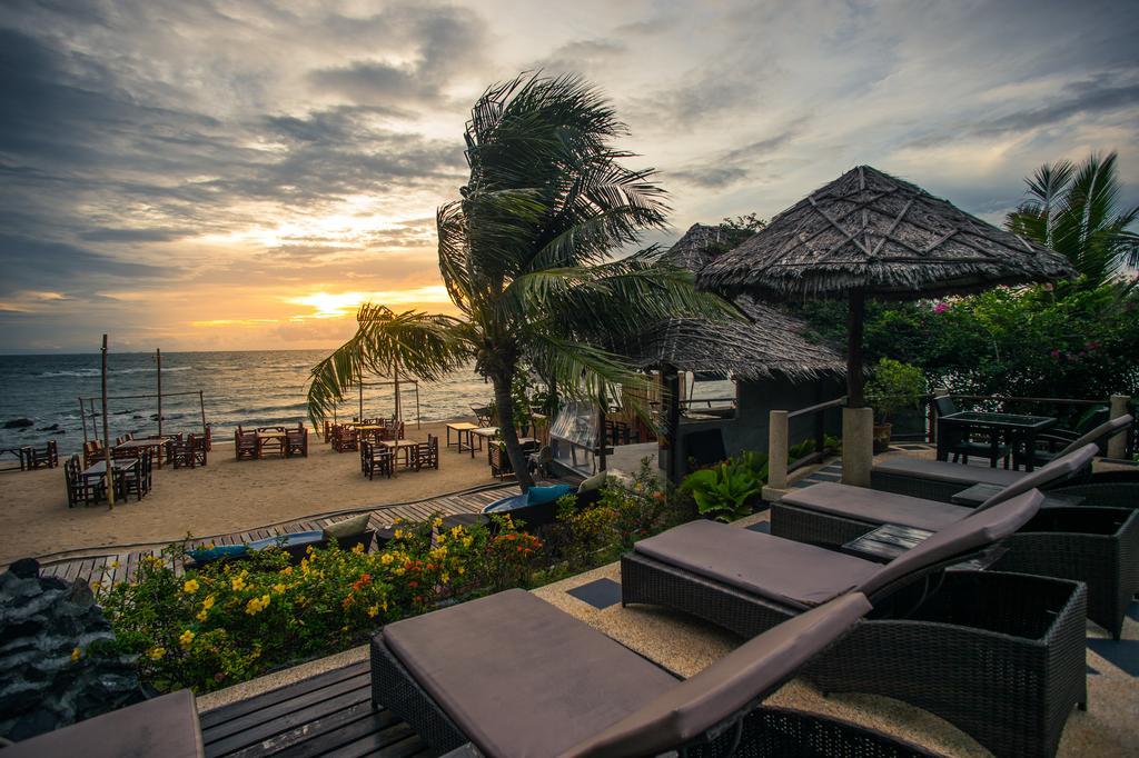 Loyfa-holina Natural Resort 3*