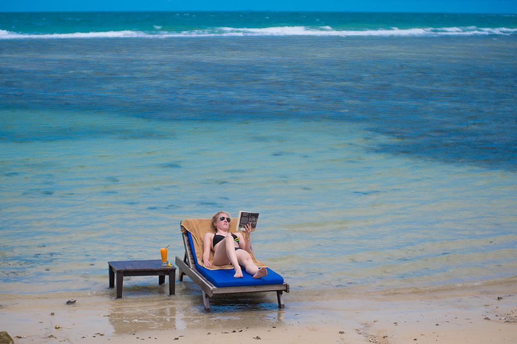 Resort Loyfa-holina Natural Ko Pha Ngan